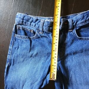 Cat & Jack Blue Denim Kids One Piece